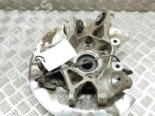 Right rear steering knuckle BMW i4 (G26) M50 All-wheel Drive | BP27769116M28 