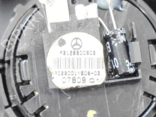 Speaker MERCEDES-BENZ E-CLASS (W212) E 220 CDI | BP6740724E2 - Image 3
