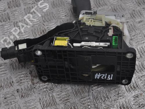 Gear lever VOLVO V60 I (155) D5 | BP6728374M90 