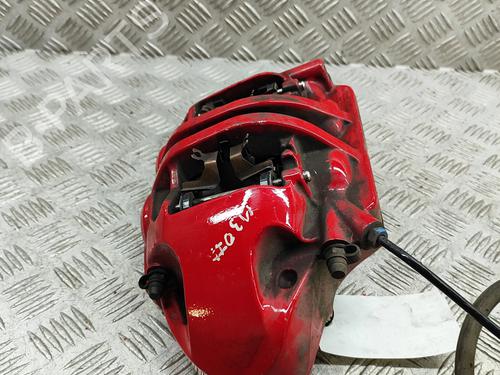 Right front brake caliper AUDI Q5 (FYB, FYG) 40 TDI Mild Hybrid quattro | BP28028250M104