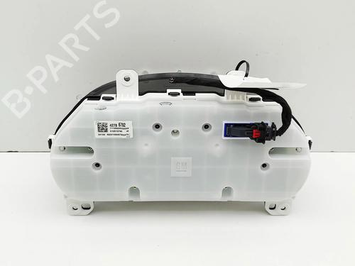 Instrument cluster CHEVROLET MALIBU 1.5 T | BP33375435C47 - Image 5