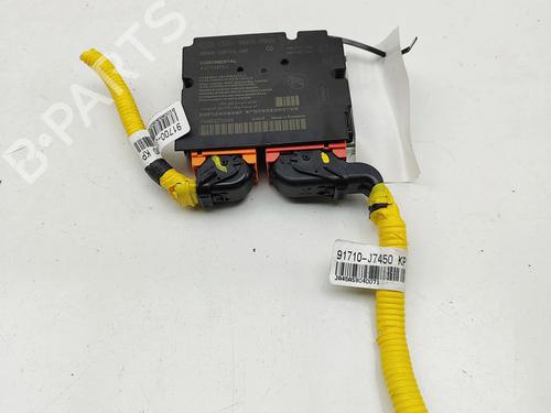 Used ECU airbags ECU airbags KIA XCEED (CD) 1.6 CRDi 136 (136 hp) 33661715 33661715