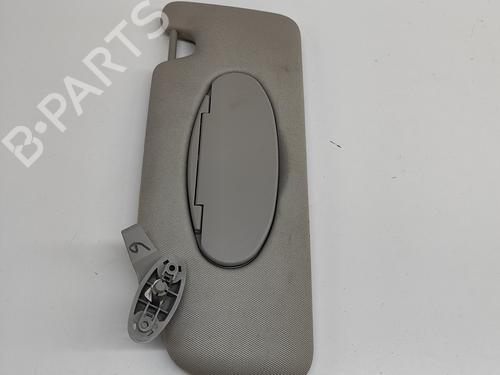 Left sun visor BMW i3 (I01) Electric | BP24583481I1 