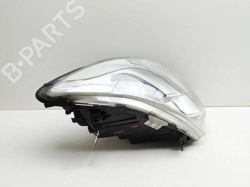 Left headlight MERCEDES-BENZ SPRINTER 3-t Van (B910) 214 CDI (910.621, 910.623) | BP33882710C28 - Image 5