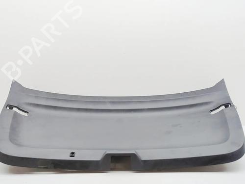 Boot lining SKODA KAROQ (NU7, ND7) 1.5 TSI | BP39590755I3 - Image 3
