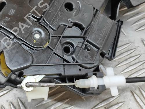 Rear left lock VW PASSAT B8 (3G2, CB2) 2.0 TDI | BP23946506C100  - Image 5
