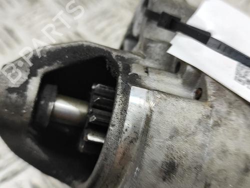 Starter OPEL INSIGNIA A Sports Tourer (G09) 2.0 CDTI (35) | BP27799998M8 