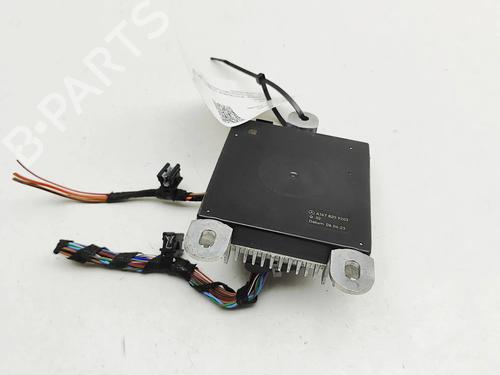 Electronic module MERCEDES-BENZ GLE (V167) GLE 300 d 4-matic (167.109) | BP35983471M83  - Image 5
