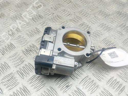 Spjældhus Spjældhus AUDI Q5 (GUB) SQ5 TFSI quattro (367 hp) 33847309 33847309