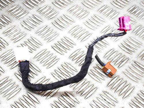 Faisceau de câbles TESLA MODEL 3 (5YJ3) EV AWD (441 hp) 27762223