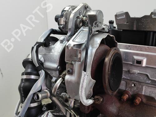 Motor VW CADDY V MPV (SBB, SBJ) 2.0 TDI BMT 4motion | BP27793201M1 