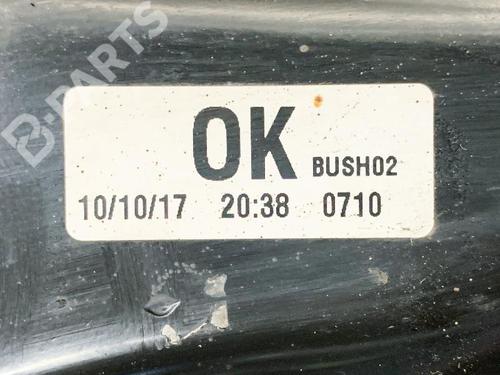 Right front suspension arm NISSAN QASHQAI II (J11, J11_) 1.2 DIG-T | BP6760784M13 