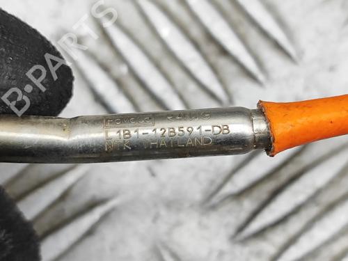 Electronic sensor FORD PUMA (J2K, CF7) 1.0 EcoBoost mHEV | BP38623241M84 - Image 6