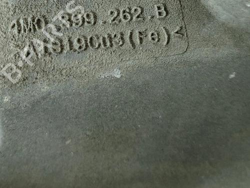 Gearbox mount AUDI Q7 (4MB, 4MG, 4MQ) 3.0 TDI e-tron quattro | BP25219193M88 - Image 7