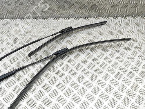 Vindrute viskerarm AUDI Q7 (4MB, 4MG, 4MQ) 50 TDI Mild Hybrid quattro | BP30679168C143