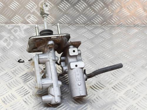 Used Brake master cylinder LEXUS RX (_L1_) 450h AWD (GYL15_) (249 hp) 14615712