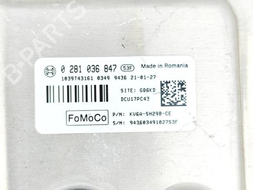 Control unit FORD TRANSIT V363 Van (FCD, FDD) 2.0 EcoBlue | BP39472461M11 - Image 7