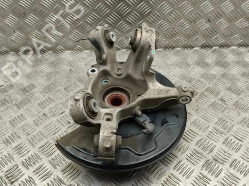 Left rear steering knuckle MG MG 4 (EH32) EV | BP40460482M27 - Image 3
