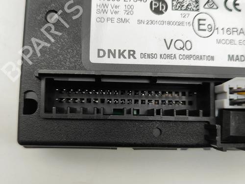 Electronic module KIA CEED (CD) 1.5 T-GDI | BP28970646M83  - Image 7