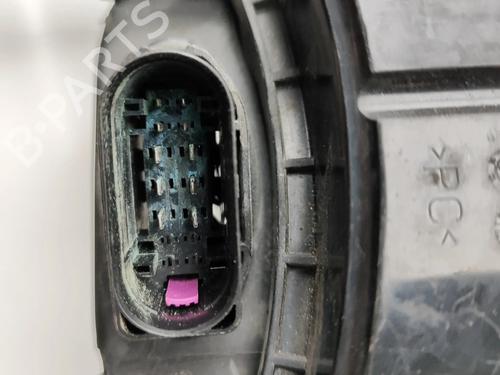 Right headlight FORD MONDEO IV Turnier (BA7) 2.0 TDCi | BP31902750C29 