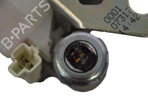 Front right seatbelt LEXUS GS (_S19_) 450h (GRS191_, GWS191_) | BP33363019I25  - Image 5