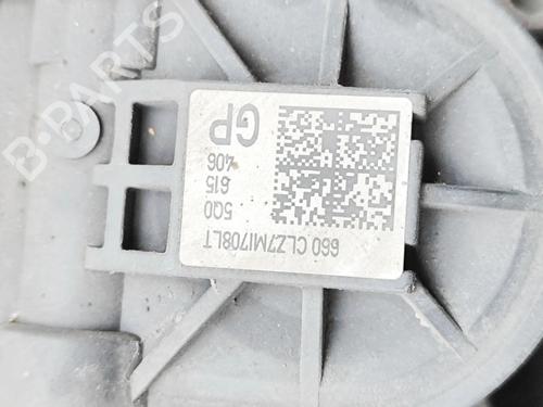 Right rear brake caliper VW T-ROC (A11, D11) 1.5 TSI | BP33389251M106 - Image 8