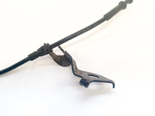 Electronic sensor BMW 2 Gran Tourer (F46) 218 i | BP6762321M84 