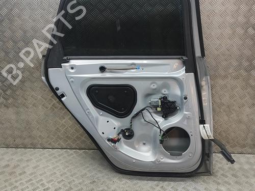 Left rear door AUDI A3 Sportback (8VA, 8VF) 1.4 TFSI e-tron | BP26590197C4 