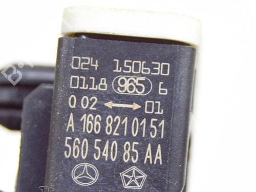 Electronic sensor MERCEDES-BENZ GLE Coupe (C292) 450 AMG 4-matic (292.364) | BP13246471M84
