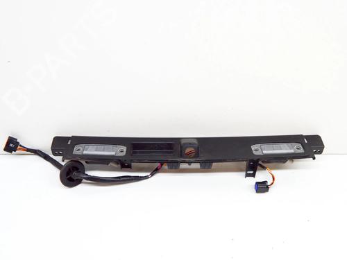 Used Tailgate trim KIA SPORTAGE V (NQ5) 1.6 T-GDI (180 hp) 27758766