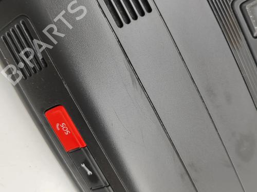 Innerbelysning VW T-CROSS (C11, D31) 1.0 TSi | BP28562881I8