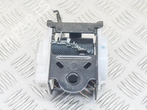 Used Rear left seatbelt Rear left seatbelt TOYOTA AVENSIS (_T25_) 1.8 VVT-i (ZZT251_, ZZT251R) (129 hp) 36043024 36043024