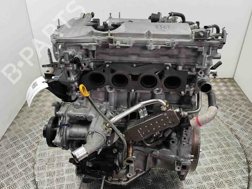 Used Engine LEXUS NX (_Z1_) 300h AWD (AYZ15, AYZ15_, AYZ15R) (197 hp) 28028616