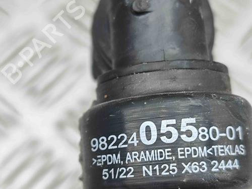 Rør CITROËN C5 AIRCROSS (A_) 1.6 Hybrid 225 (A45GFR) | BP29459539M125 