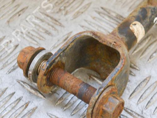 Right rear suspension arm LEXUS IS III (_E3_) 300h (AVE30_, AVE30R) | BP7731890M15 
