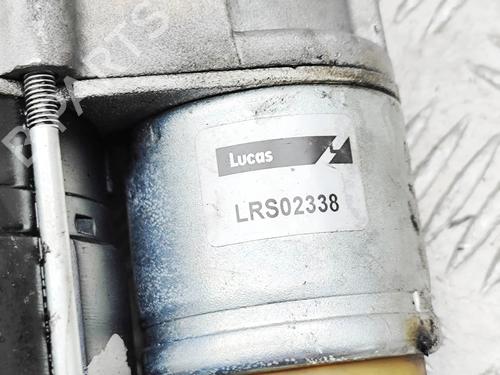 Starter PEUGEOT BOXER Bus 2.0 BlueHDi 130 | BP37721675M8 - Image 7