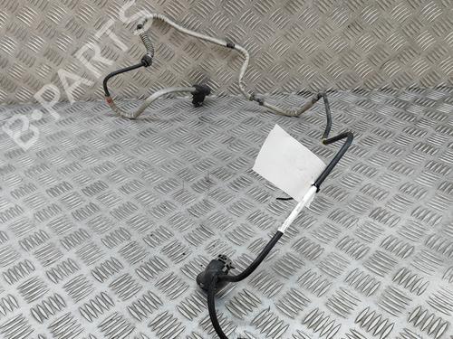 Pipe OPEL MOVANO B Van (X62) 2.3 CDTI FWD (FV) | BP26311368M125