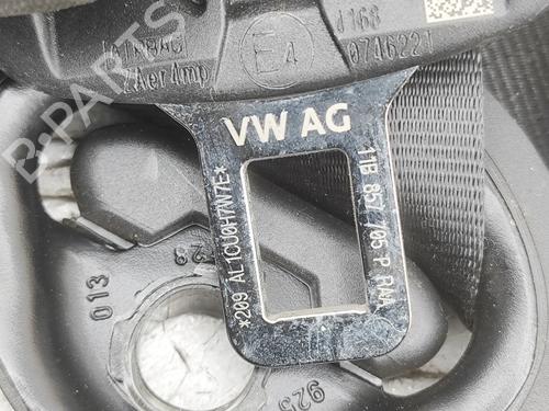 Front left seatbelt VW ID.4 (E21) GTX | BP35717710I26 - Image 8