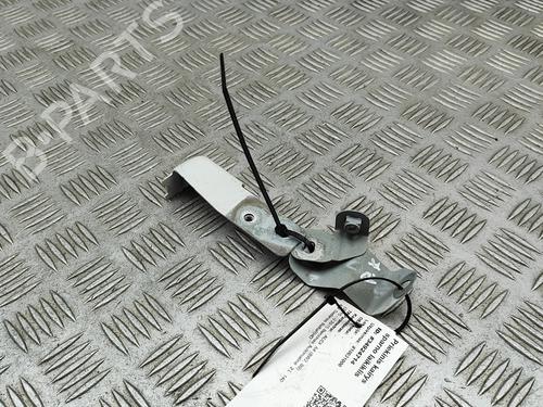 Støtte Støtte AUDI A4 B9 (8W2, 8WC) 2.0 TFSI (190 hp) 33797977 33797977