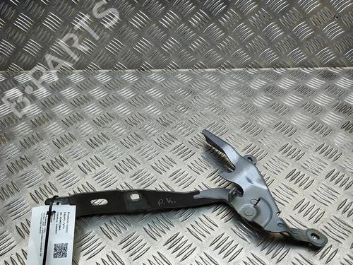 Hinge/Door check strap OPEL MOKKA 1.2 (76) | BP36984136C146  - Image 5