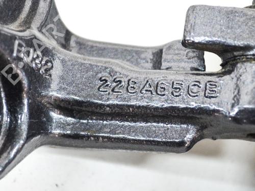 Hinge/Door check strap LAND ROVER RANGE ROVER EVOQUE (L538) 2.0 D 4x4 | BP14637529C146 