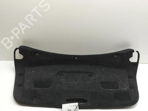 Used Boot lining Boot lining JAGUAR XE (X760) 2.0 D AWD (180 hp) 33383475 33383475