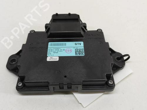 Used Electronic module Electronic module KIA EV6 (CV) 77 GT AWD (585 hp) 28551576 28551576
