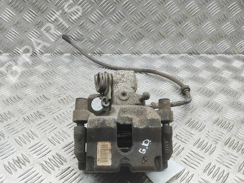 Used Right rear brake caliper Right rear brake caliper 34160457 34160457
