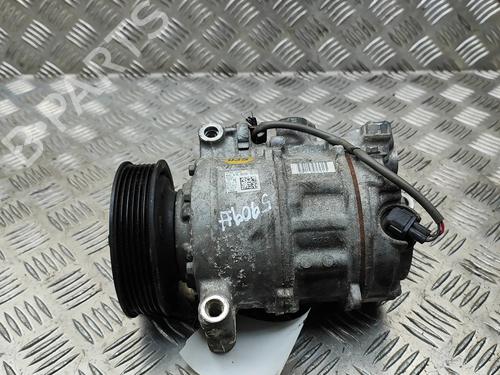 AC compressor AUDI A8 D4 (4H2, 4H8, 4HC, 4HL) 3.0 TDI quattro | BP31112976M34