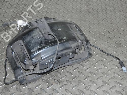 Used Left front brake caliper Left front brake caliper BMW 6 Coupe (F13) 650 i (449 hp) 33396358 33396358