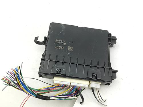 Used Electronic module Electronic module LEXUS GS (_L1_) 300h (AWL10_, AWL10R) (223 hp) 33400371 33400371