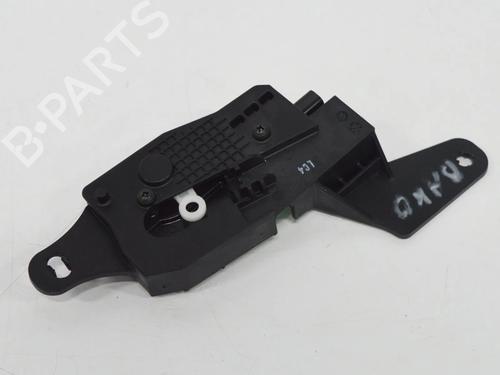 Used Electronic module HYUNDAI TUCSON (TL, TLE) 1.7 CRDi (116 hp) 6746418