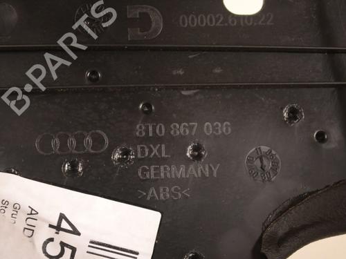 Rear right panel AUDI A5 (8T3) 2.0 TFSI | BP30282023C61 - Image 6