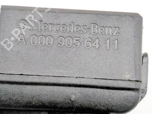 Electronic sensor MERCEDES-BENZ GLE (V167) GLE 450 d 4-matic (167.133) | BP39656502M84 - Image 6